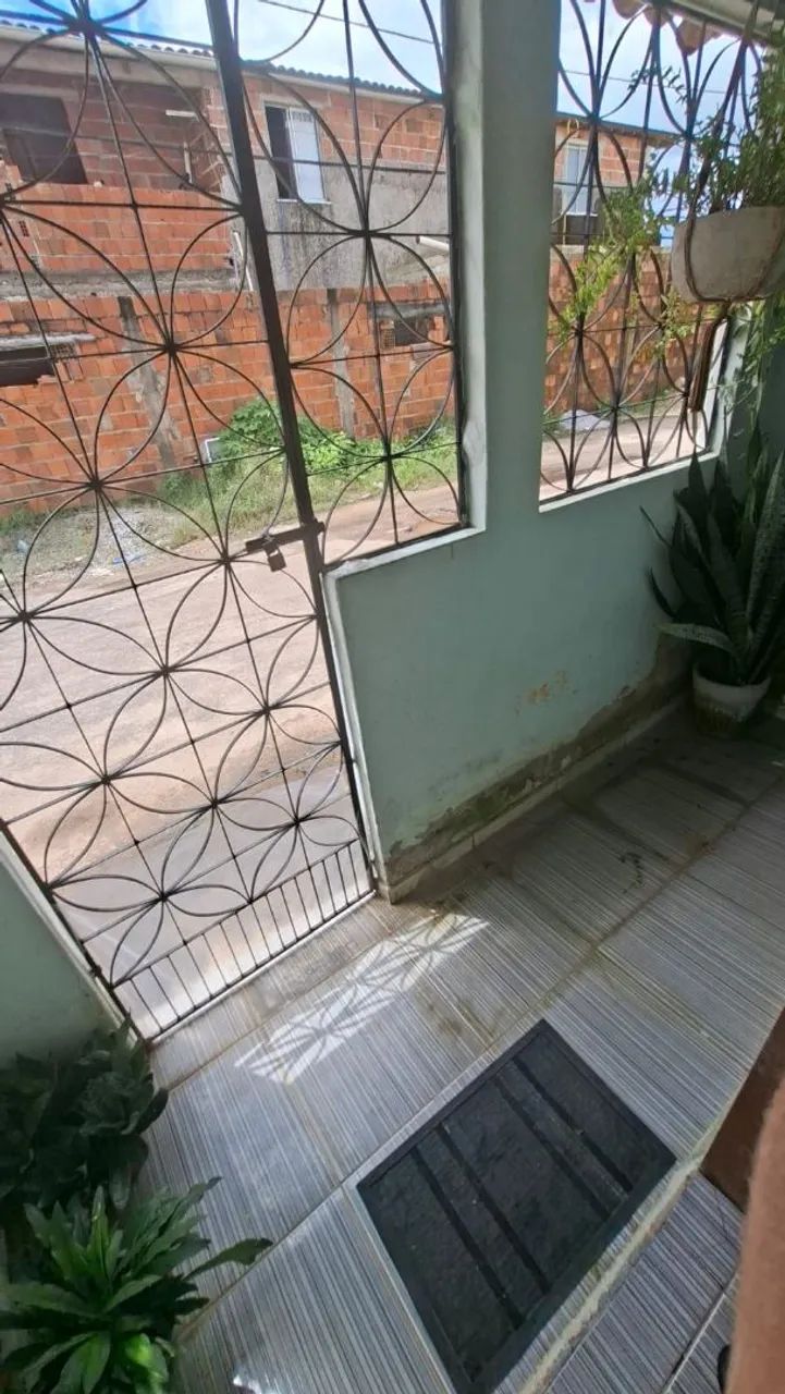 Vende-se casa no Bom Jesus - Foto 2