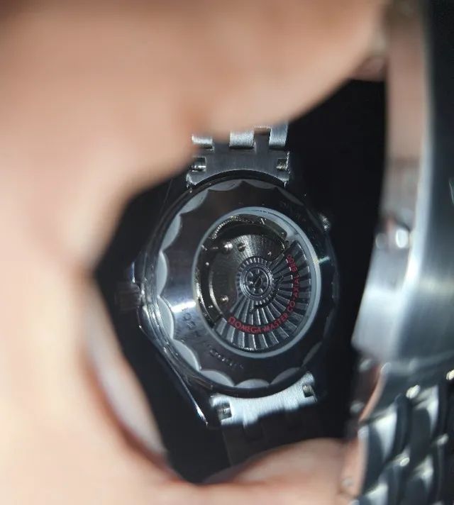 Omega Dive 300 007 Premium AAA+ - Foto 5