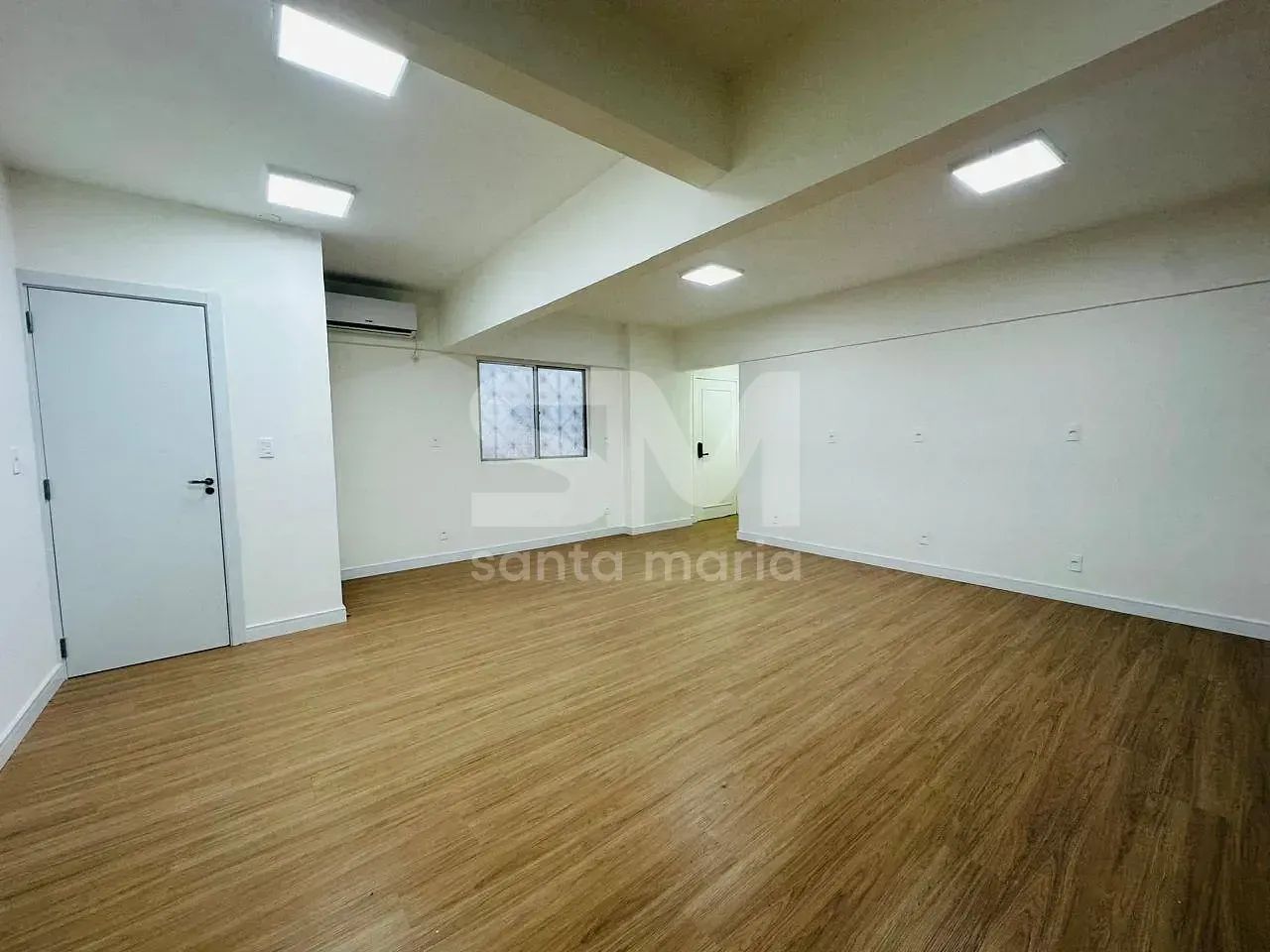 Sala para locação, Centro, Chapecó - SC - Foto 3