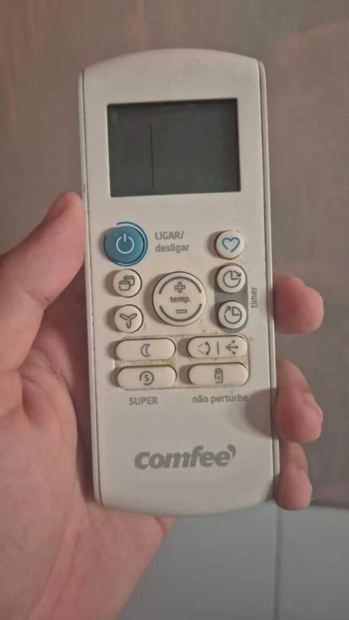 Ar condicionado split Comfee 9000 BTUs - Foto 3