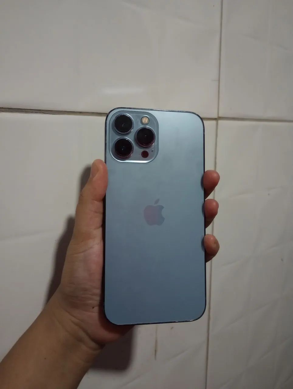 iPhone 13 pro max 256gb