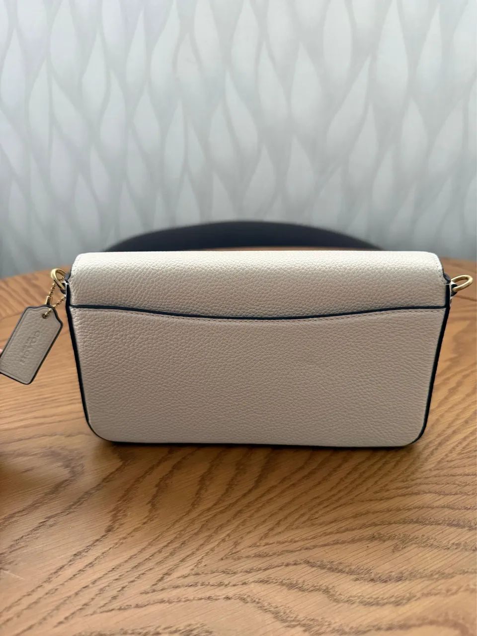 Bolsa Coach Mila crossbody  - Foto 2