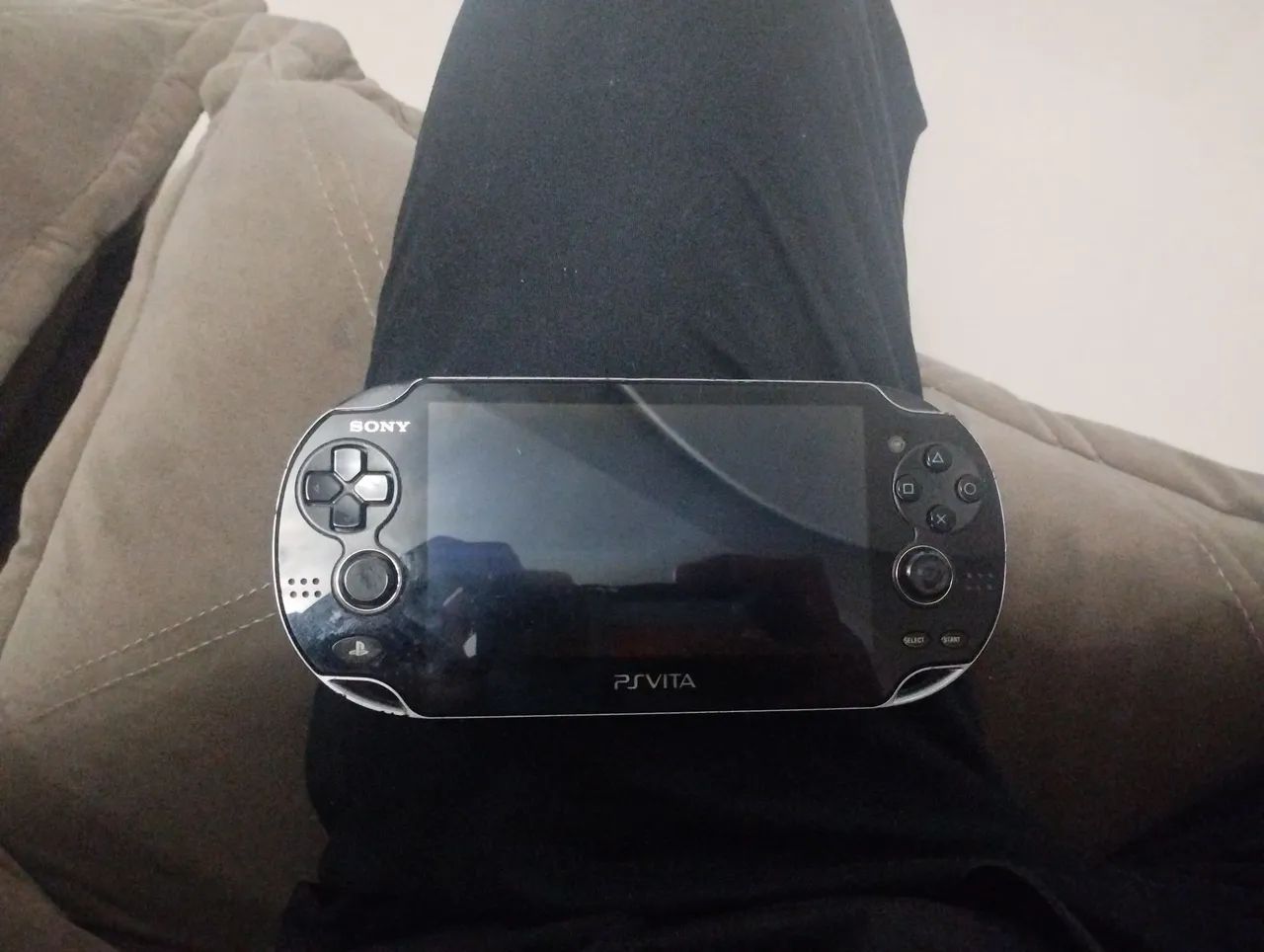PsVita 3.65 Desbloqueado com Henkaku