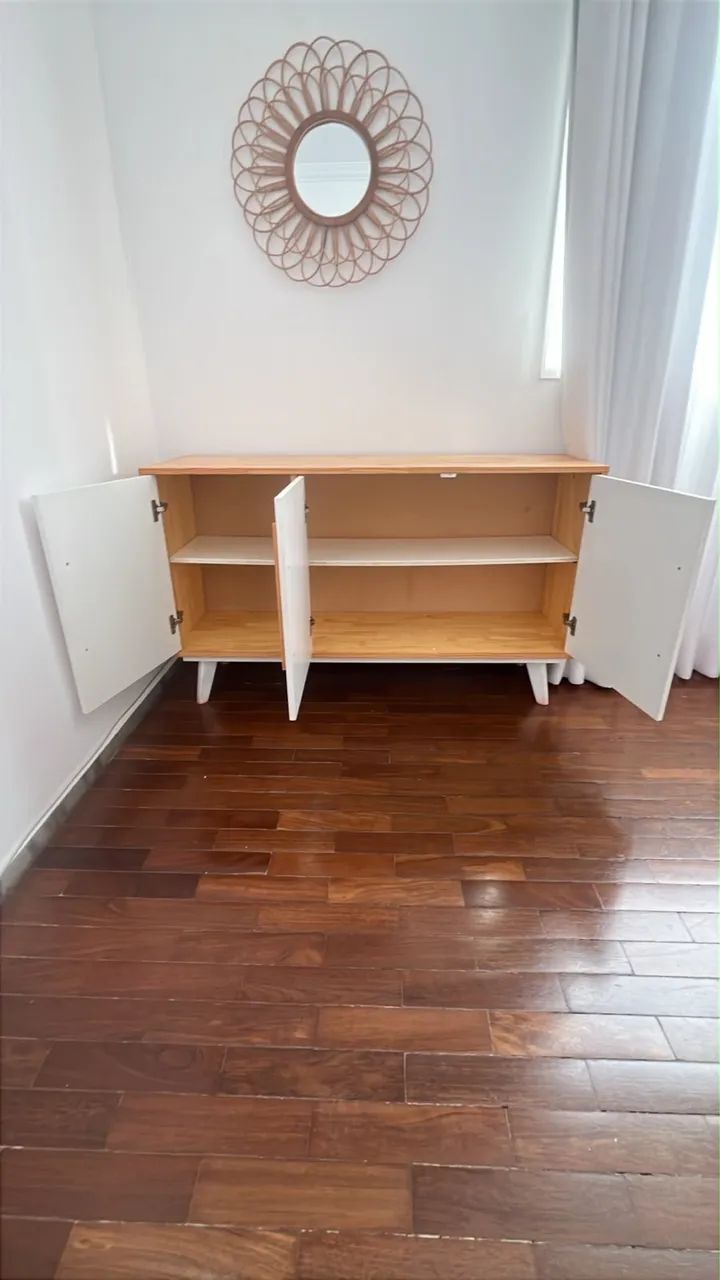 Conjunto de móveis para quarto infantil - Foto 3