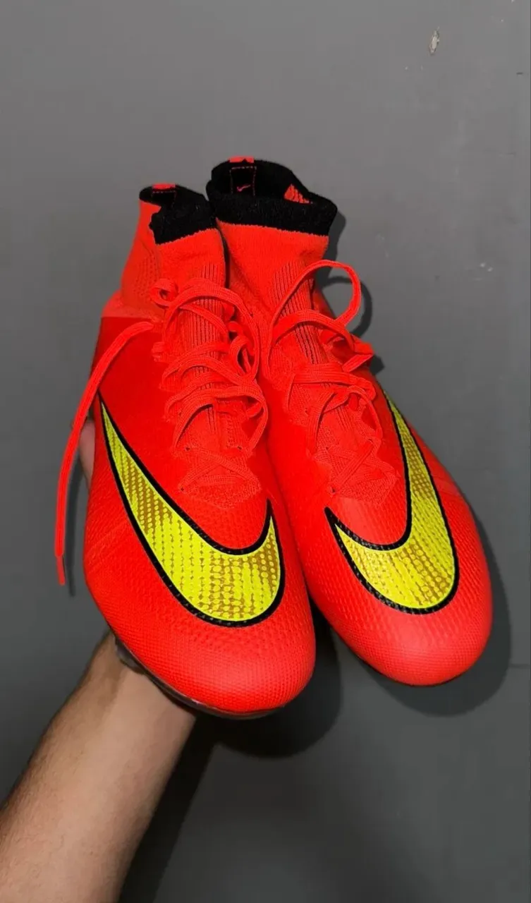 Chuteira Nike Magista X Proximo DF IC - 44 - Original - Rara