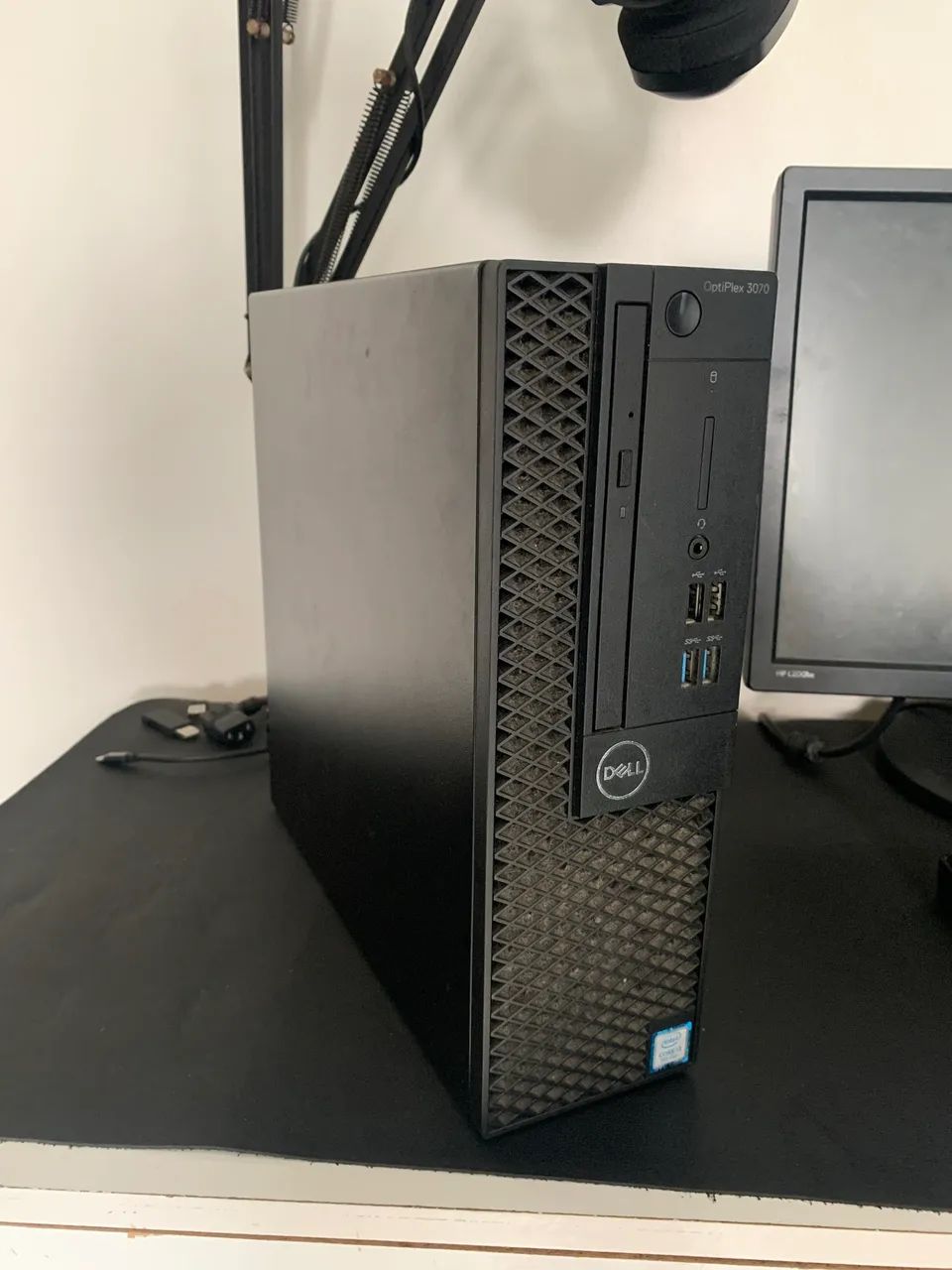 Dell Optiplex 3070