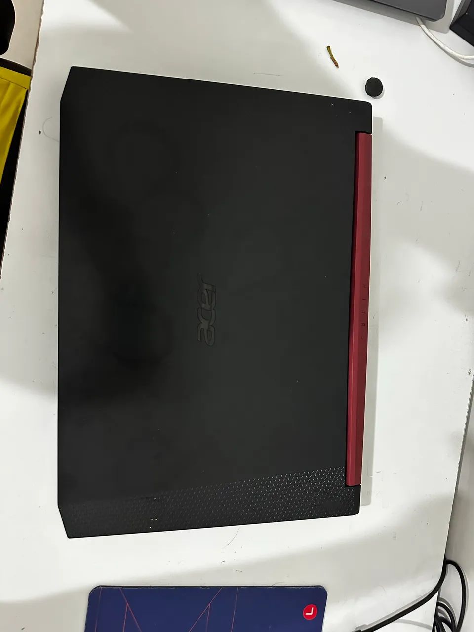 ACER NITRO 5 - 32 GB RAM - IMPERDÍVEL  - Foto 2
