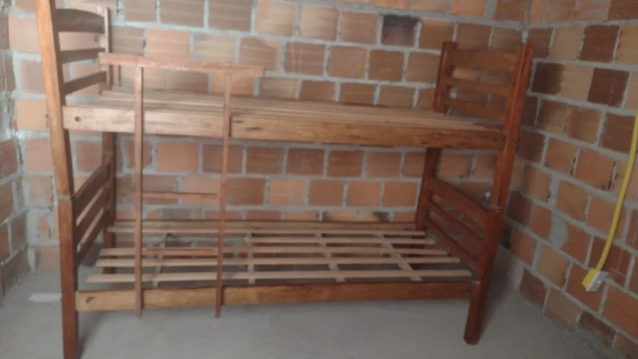 Cama Beliche  - Foto 2