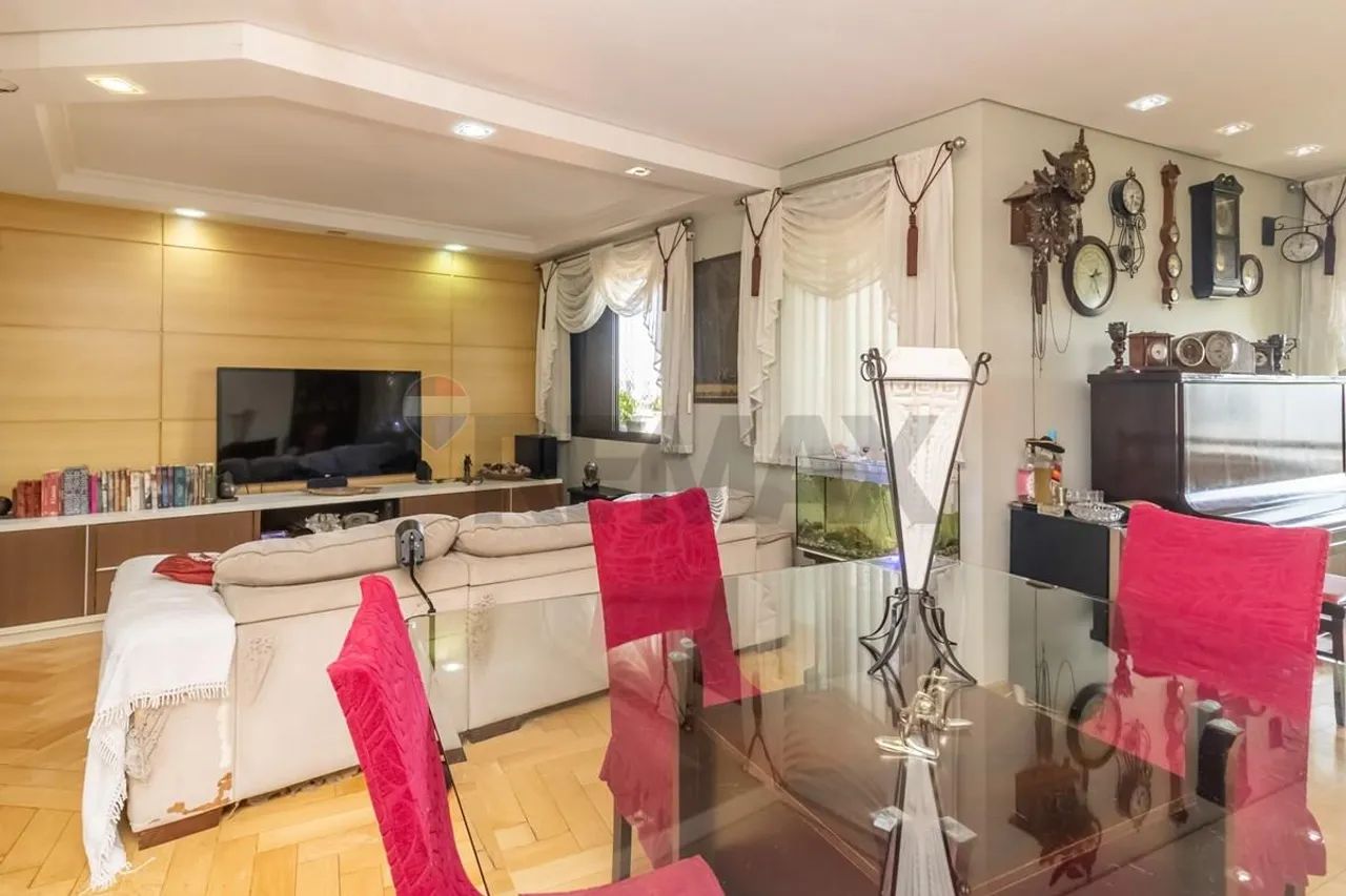 Top Mountain: 127m² com a Melhor Vista e 3 Vagas Fixas - Foto 3