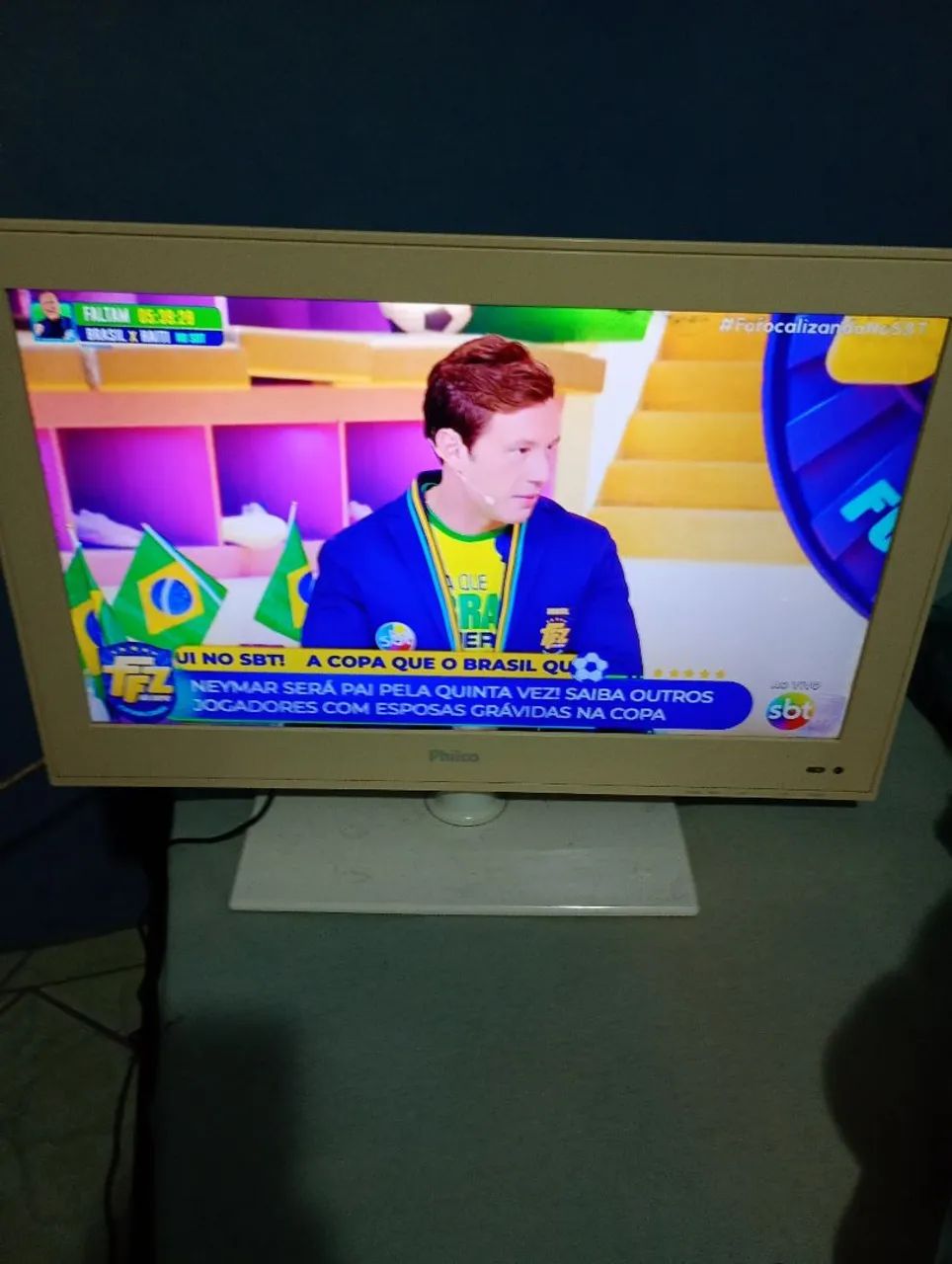 TV e monitor Philco 25 polegadas  - Foto 2