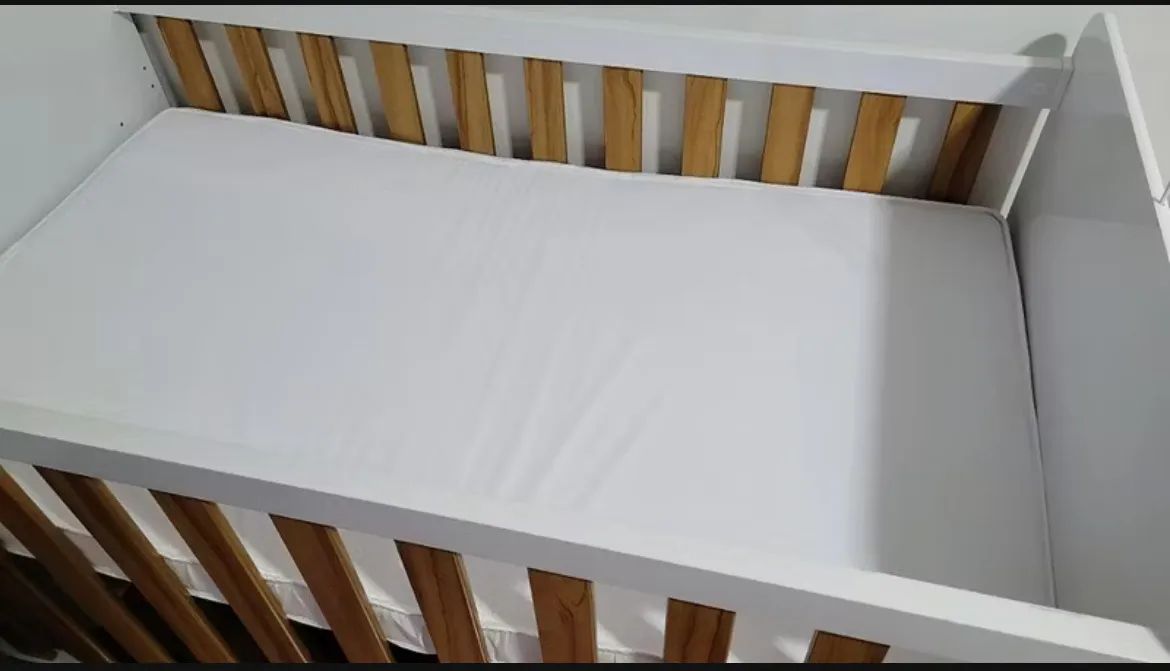 Colchão infantil  - Foto 4