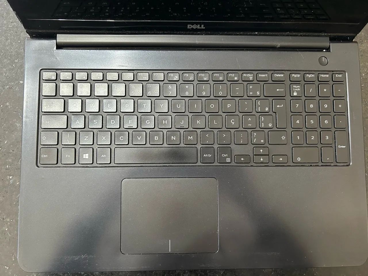 Vende-Se Notebook Dell  - Foto 5