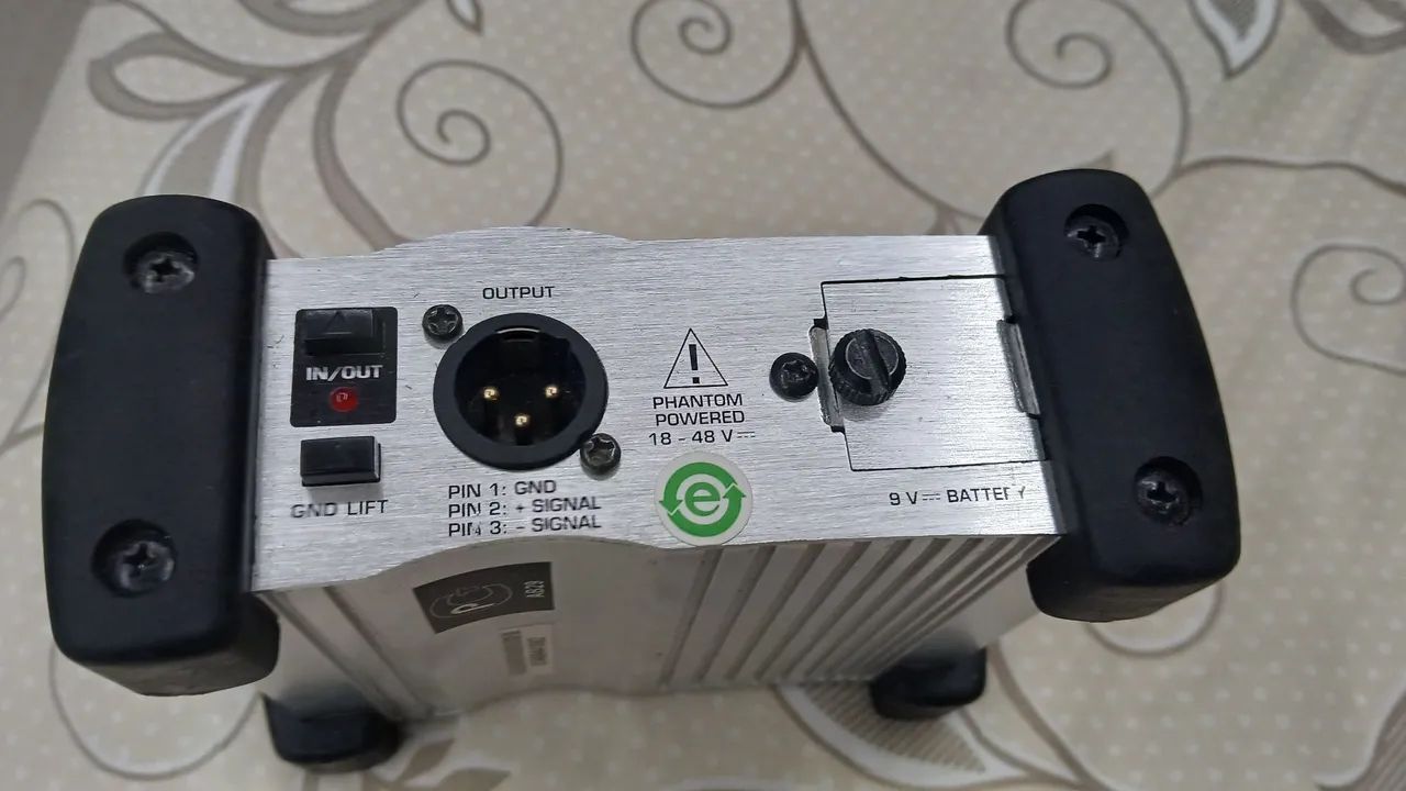 Direct box  - Foto 4