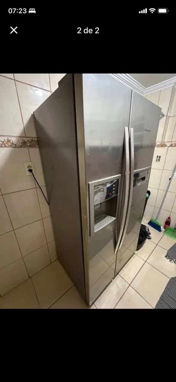 Geladeira  - Foto 2