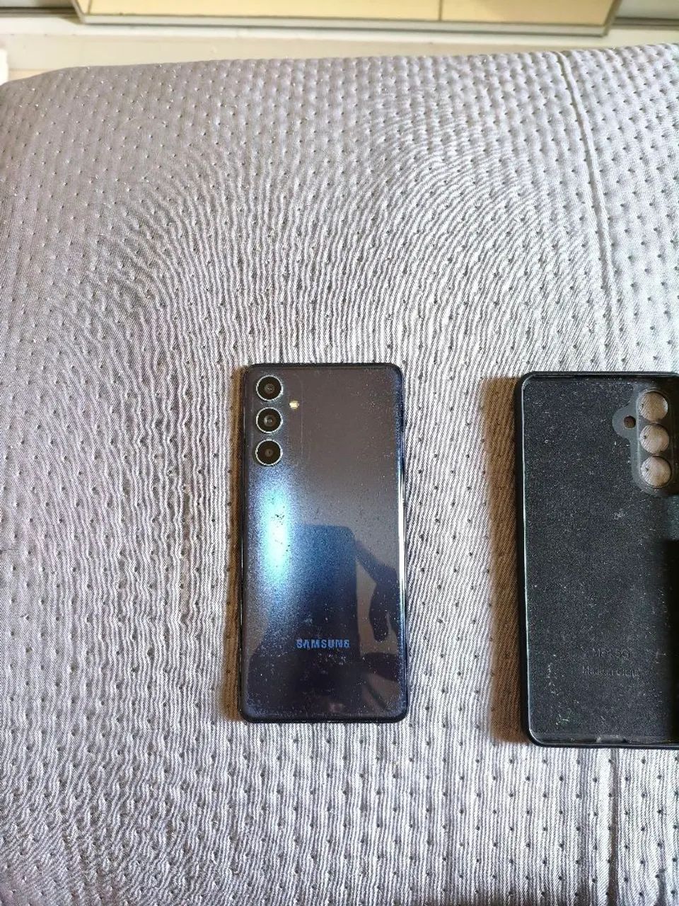 Samsung M54 8 de Ram 256 Gb - Foto 3