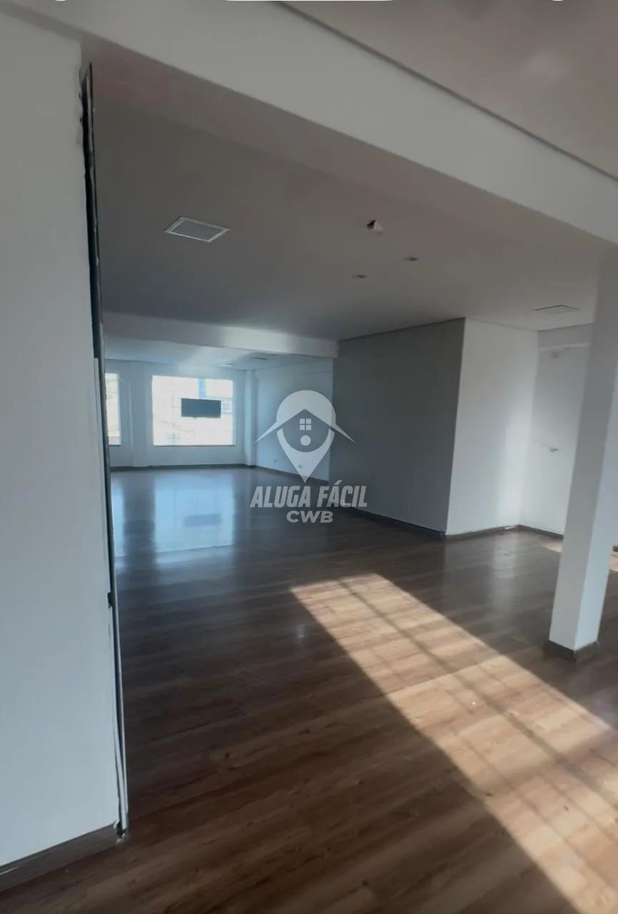 SALA COMERCIAL 100M2 RUA PEDRO GUSSO - Foto 3