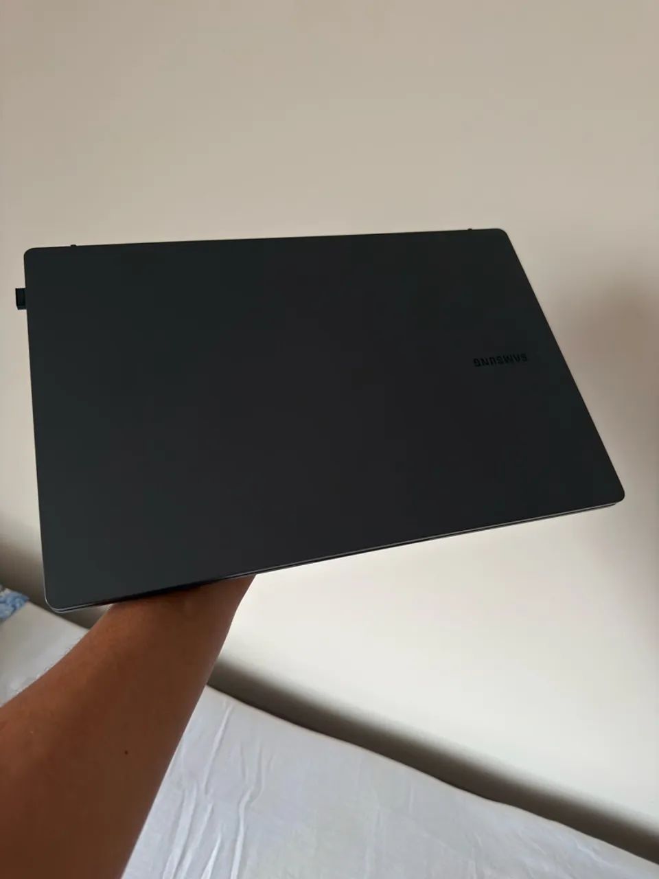 Notebook Samsung Galaxy Book 2 Intel core i5-1235u
