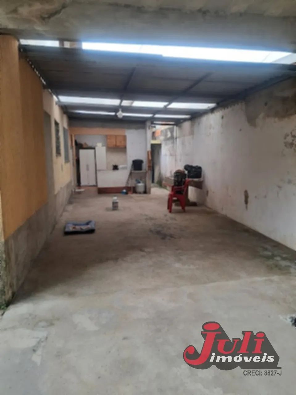 SOBRADO PARQUE SANTO ANTONIO EM SÃO BERNARDO DO CAMPO - Foto 3