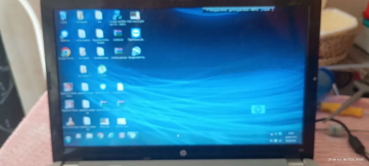 Notebook Hp g42 - Foto 2