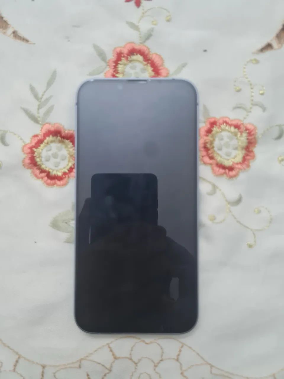 iPhone 14 128GB Azul - Foto 2