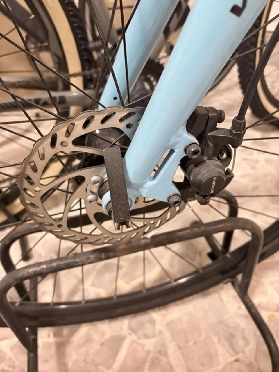 bicicleta - Foto 4