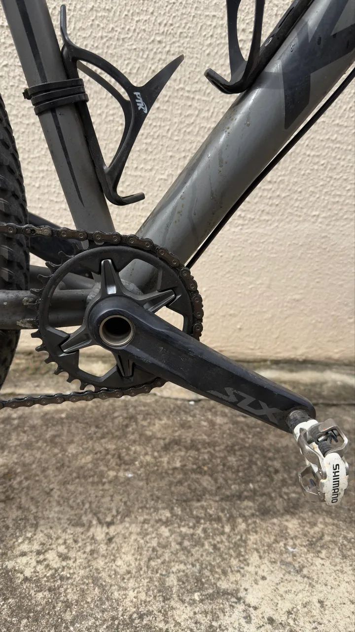 Bicicleta  - Foto 2