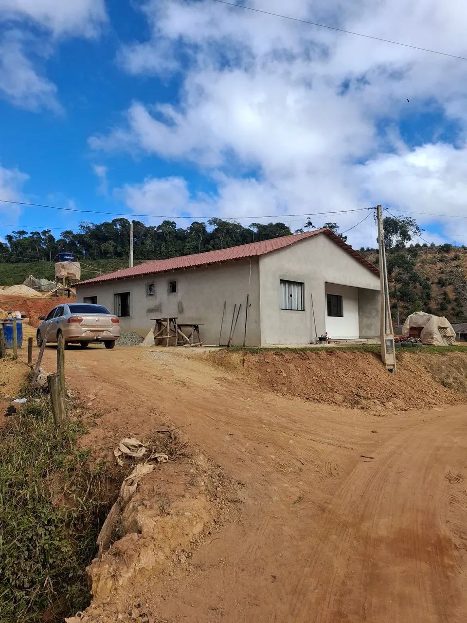 Vendo Casa - Foto 5