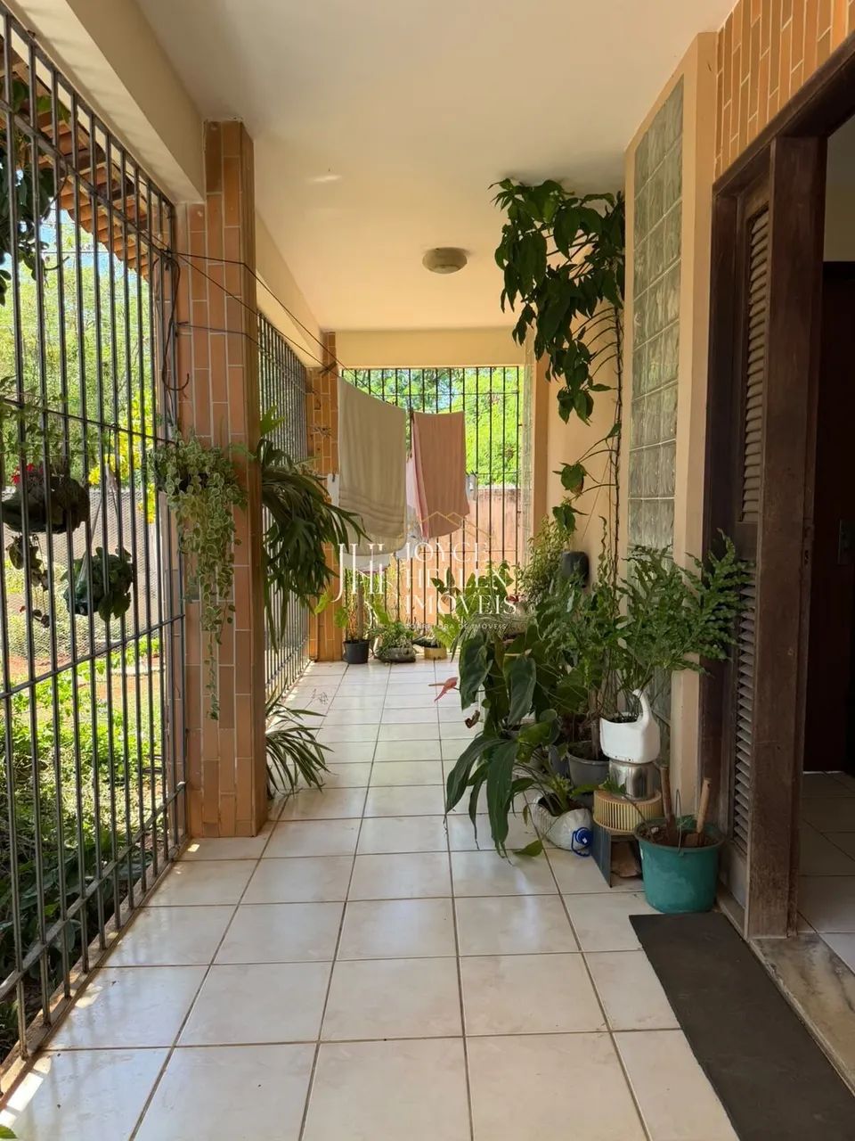 Casa à Venda em Capim Macio