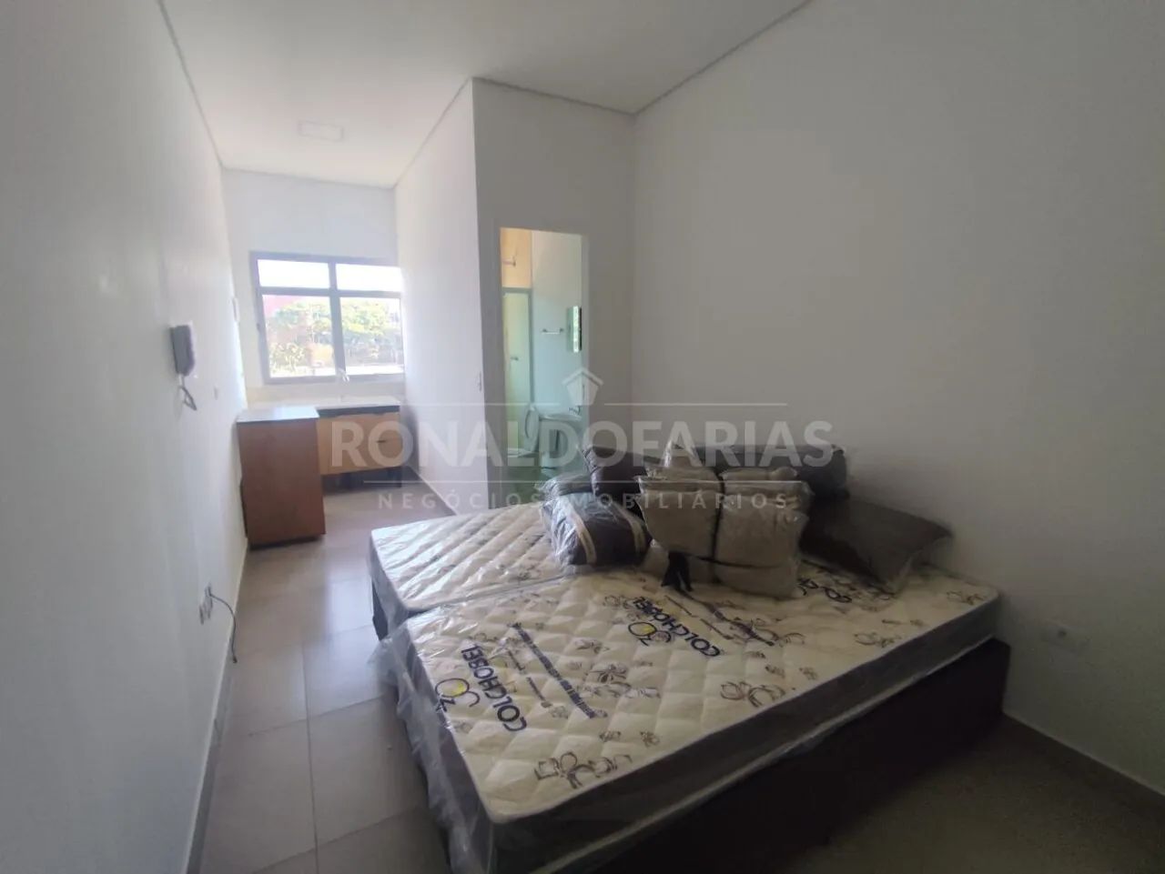 KITNET PARA LOCAÇÃO EM INTERLAGOS 16 M² - Foto 2