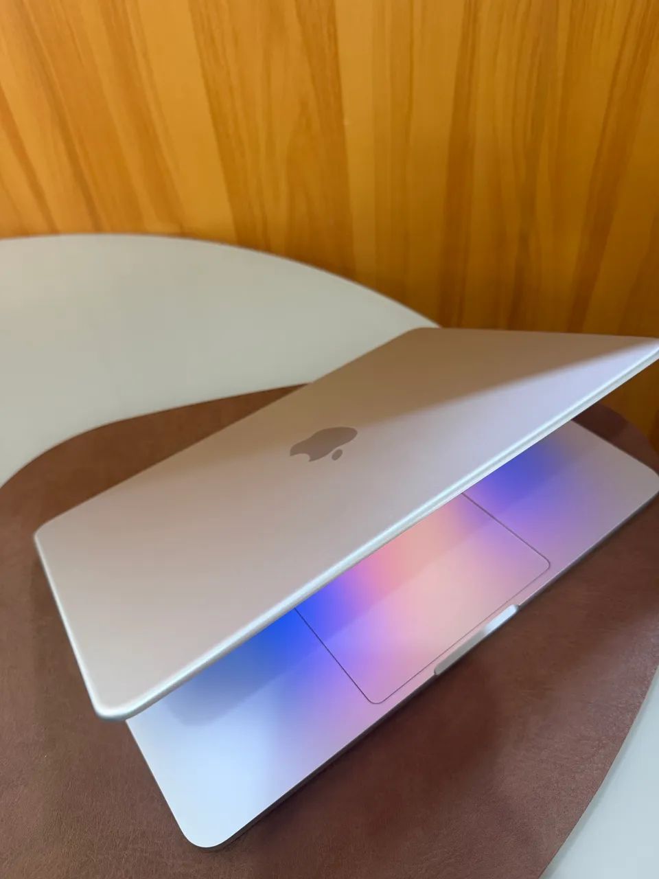 Macbook neo novo prata - Foto 3