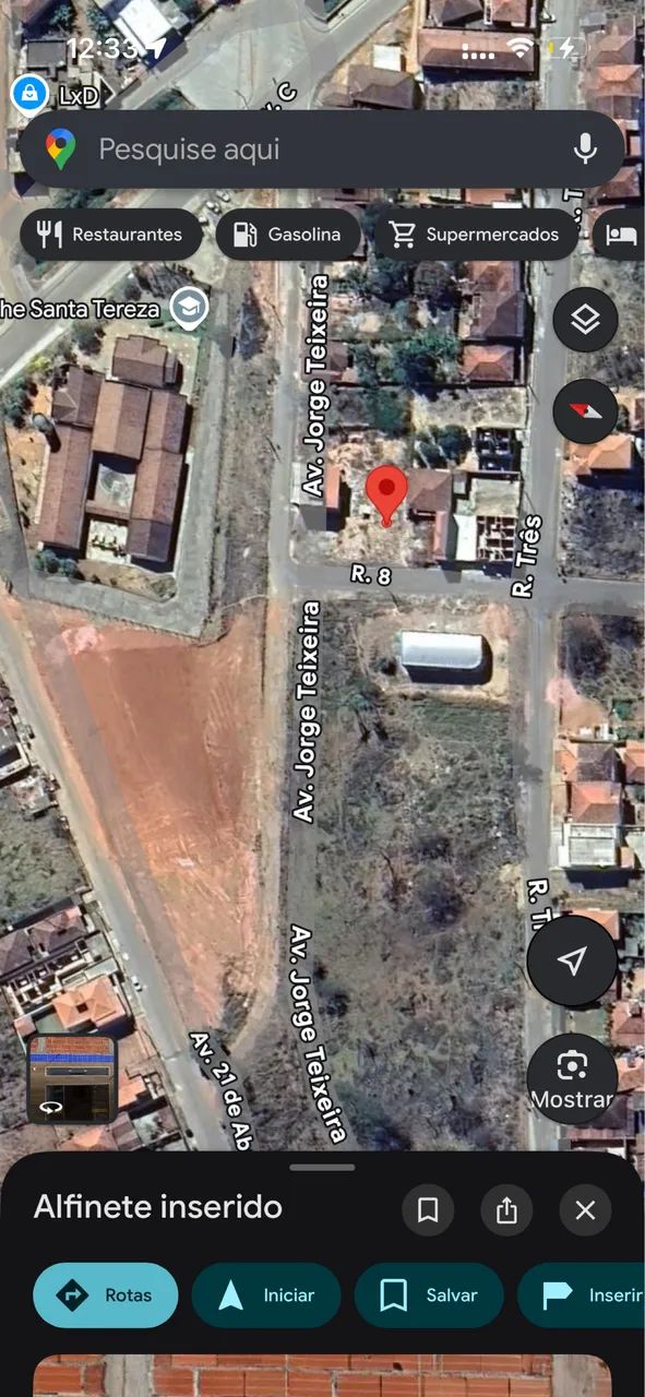 Lote (Santa Tereza : Guanhães ) - Foto 3