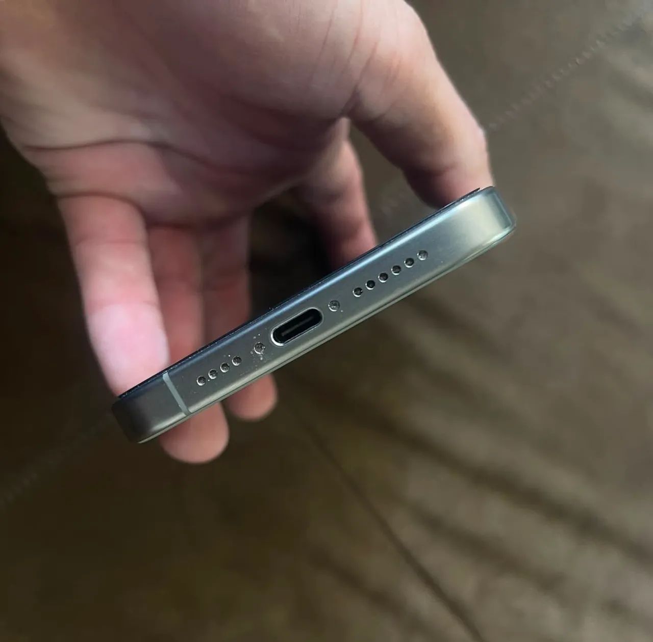 iphone 15Pro Max 256GB  - Foto 3