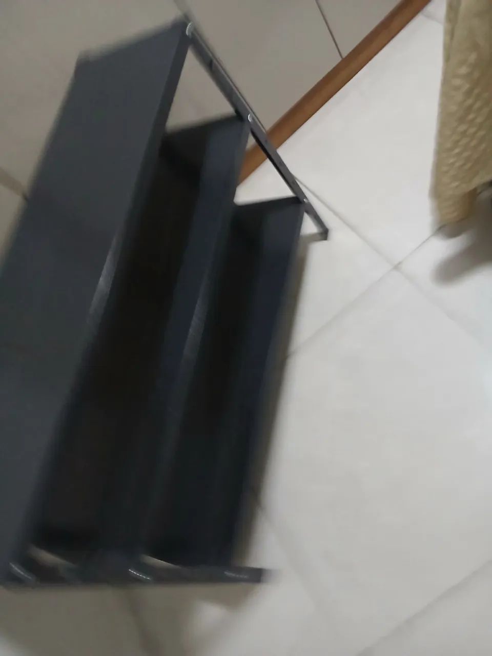 Prateleira de aço - Foto 2