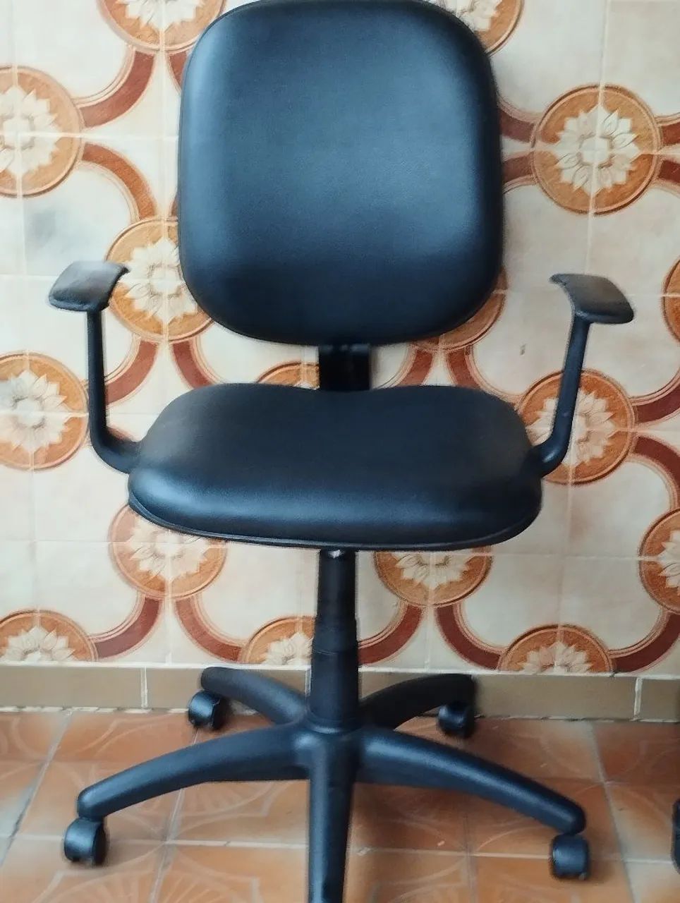 Cadeira de escritório  - Foto 2