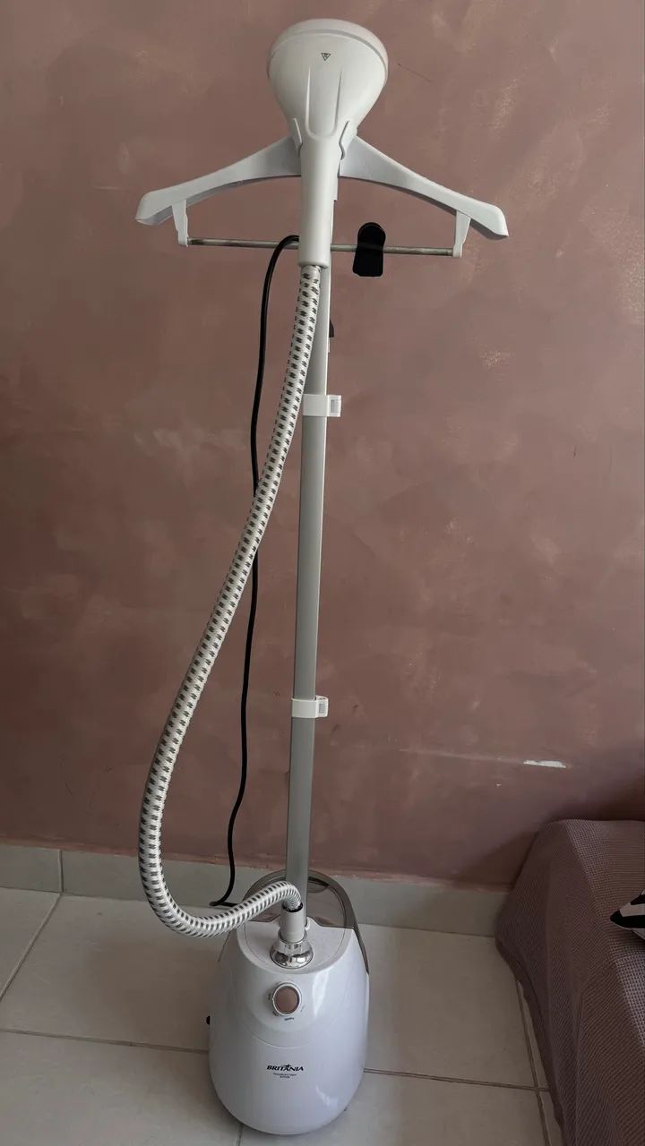 Ferro a vapor 