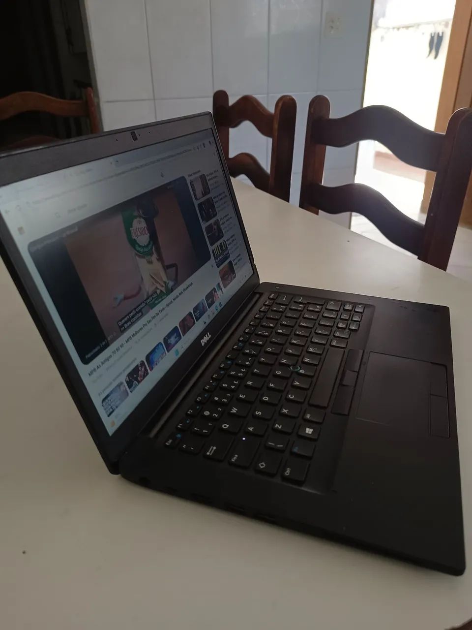 Notebook Dell latitude 7480 i7  - Foto 4