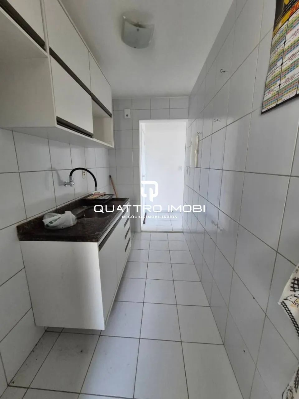 Residencial Mar de Aruana 2 - Térreo - Foto 4