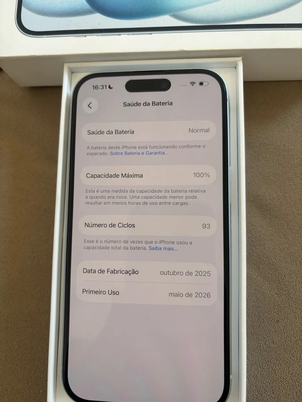 Vende-se iPhone 15 - Foto 5