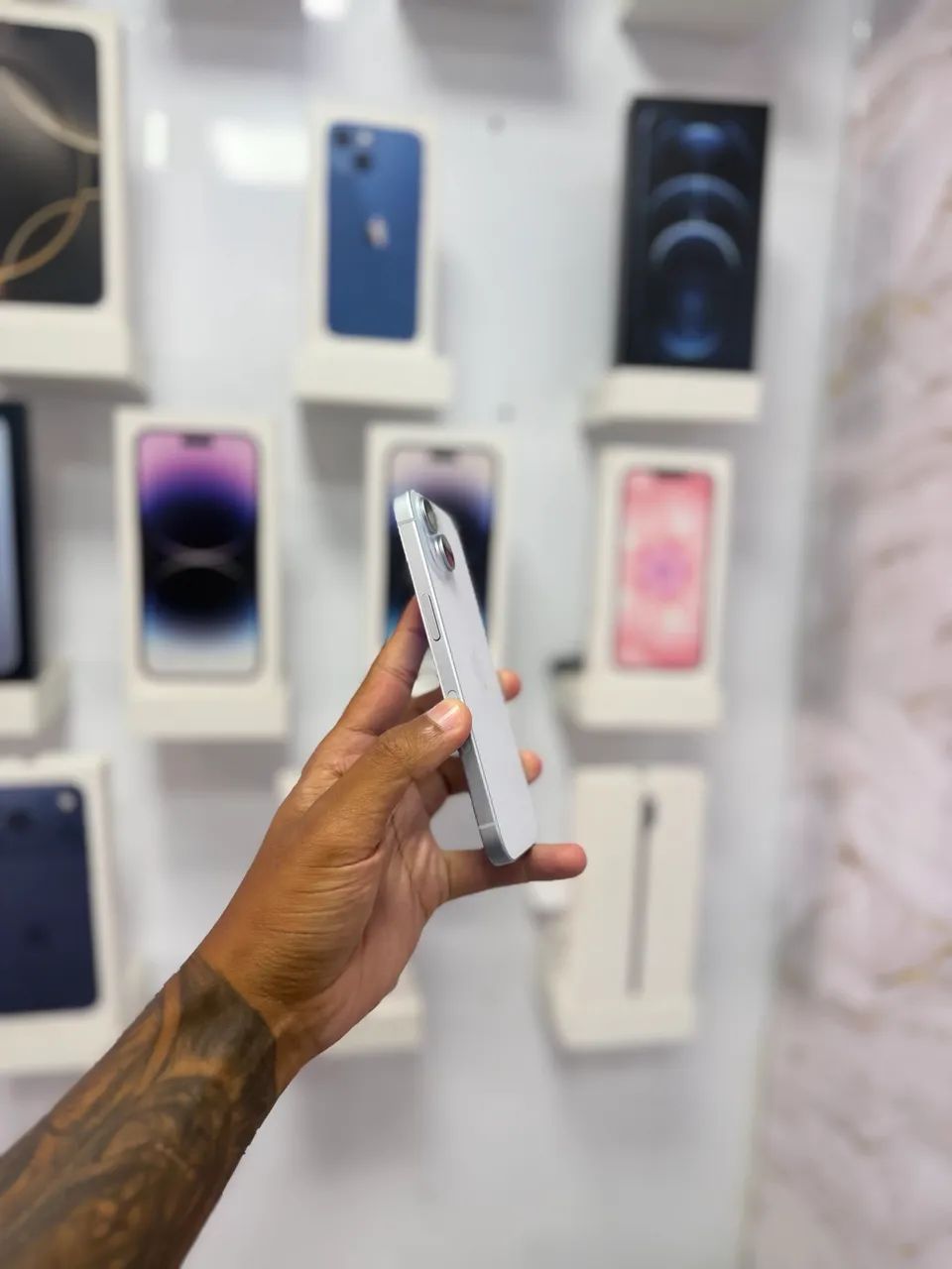 IPHONE 15 128GB  - Foto 5