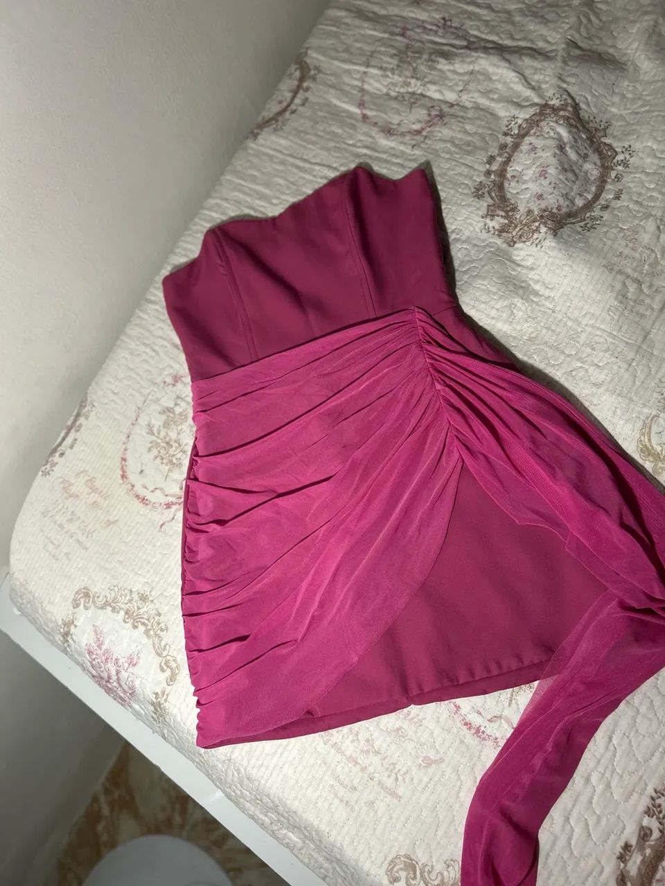 Vestido Truly Festa  - Foto 2