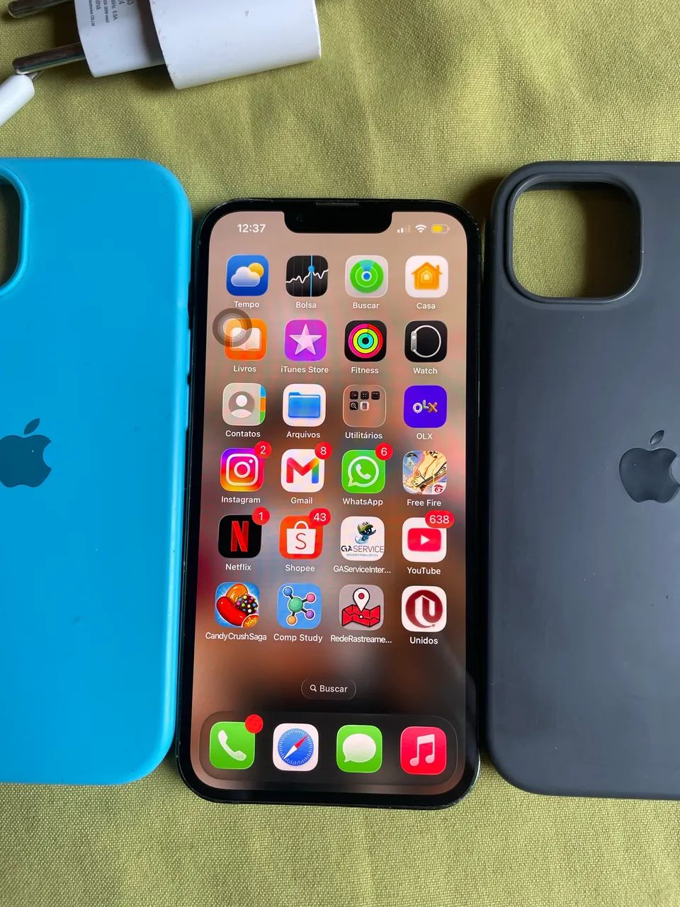 Vendo esse iPhone 13  - Foto 2