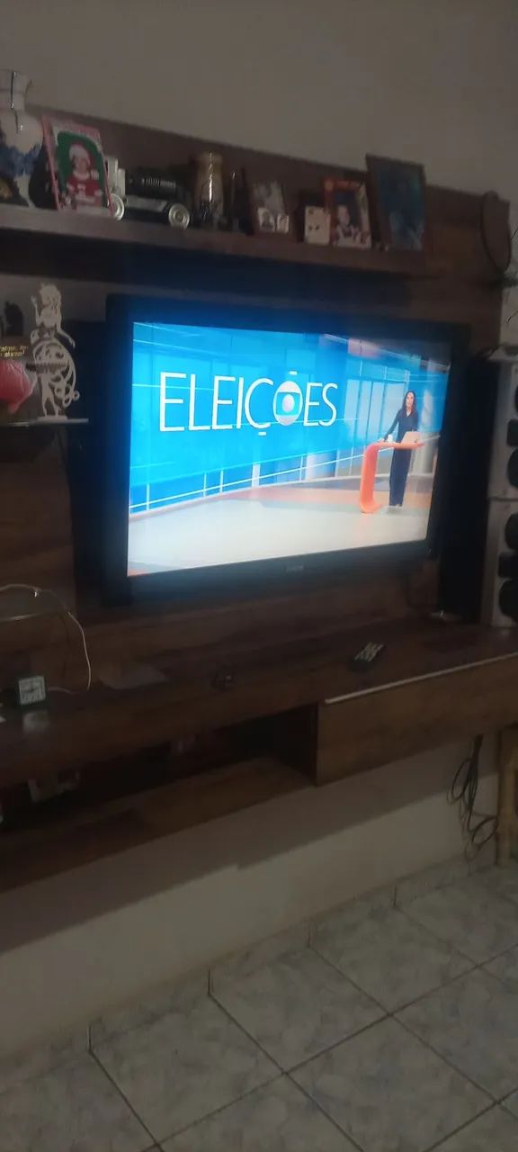 TV CCE 42 pol LCD  - Foto 2