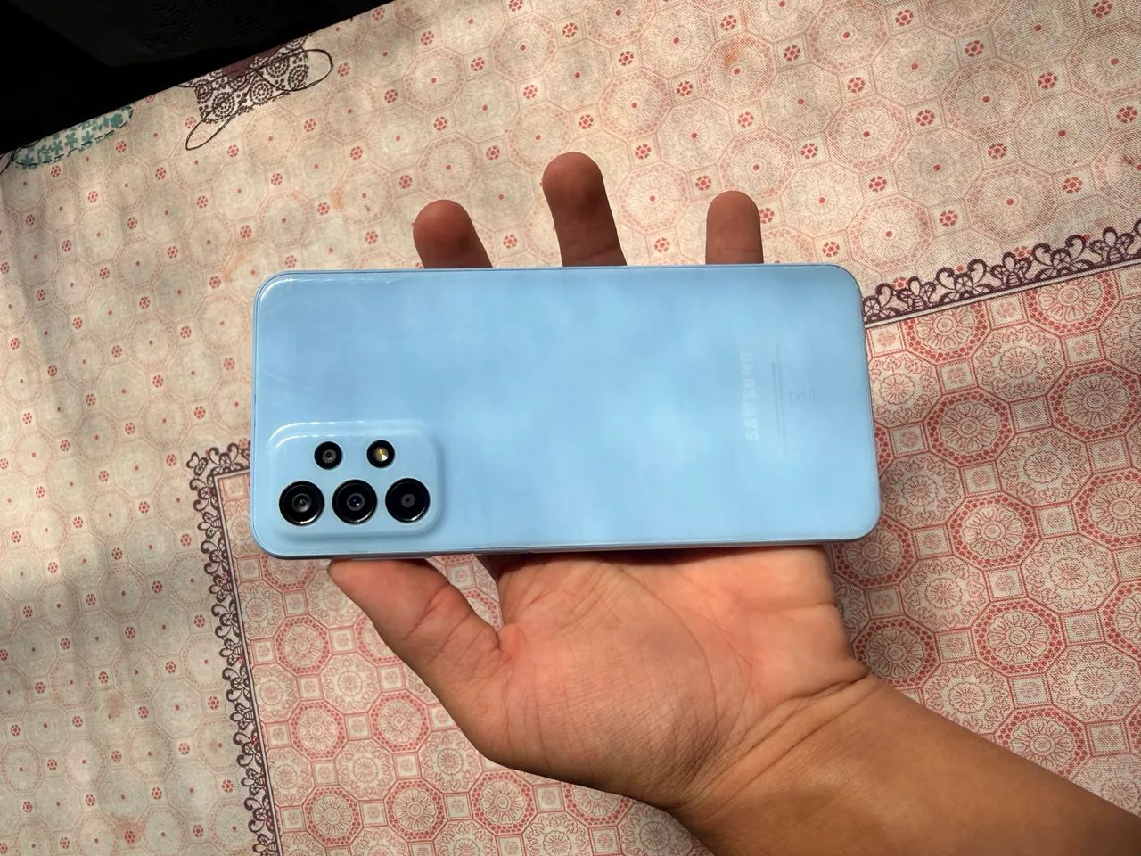 VENDA SANSUNG GALAXY A23 128GB - Foto 2