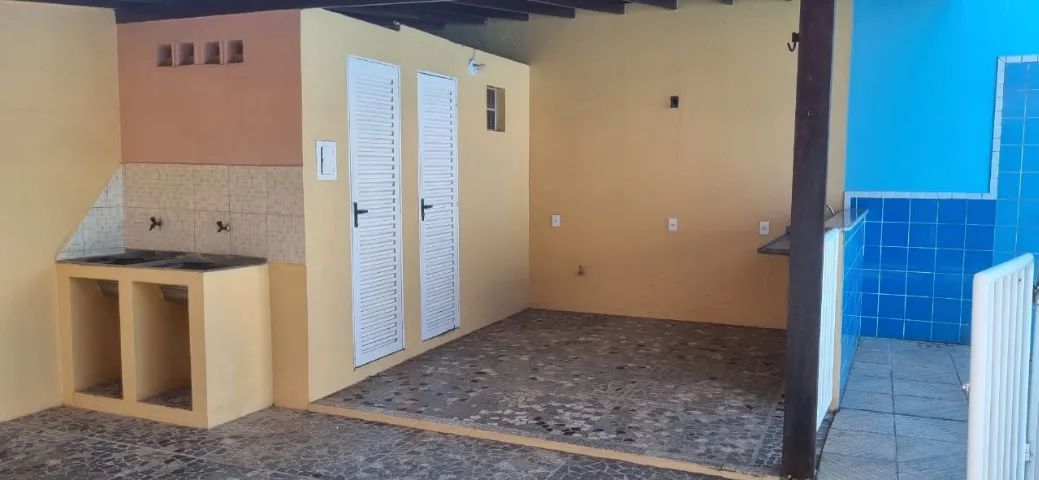 Casa com Piscina e 3 Suítes - a poucos metros do Parque Meio do Mundo - Titulada - Foto 5