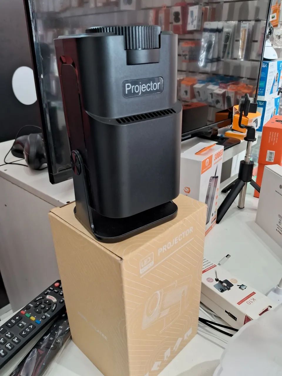 Projetor hy320 - Foto 2