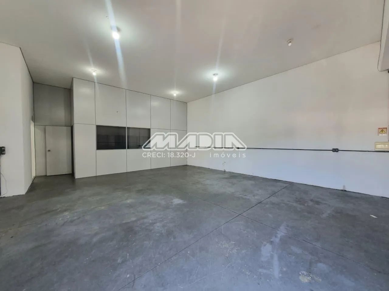 salão - Loteamento Nova Espírito Santo - Valinhos - Foto 2