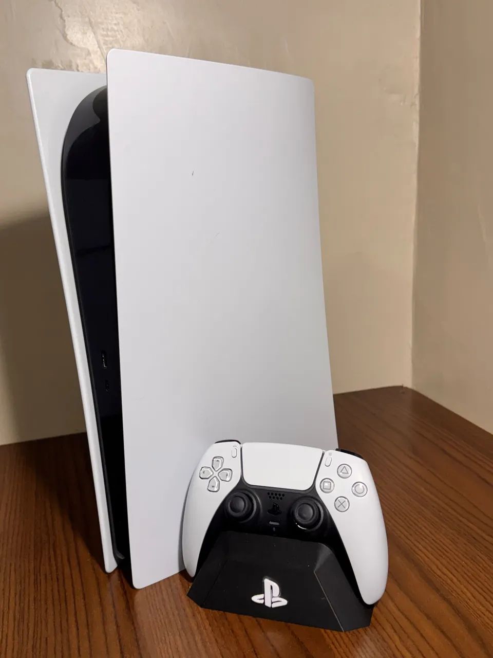 PS5 FAT DIGITAL 825GB - Foto 2