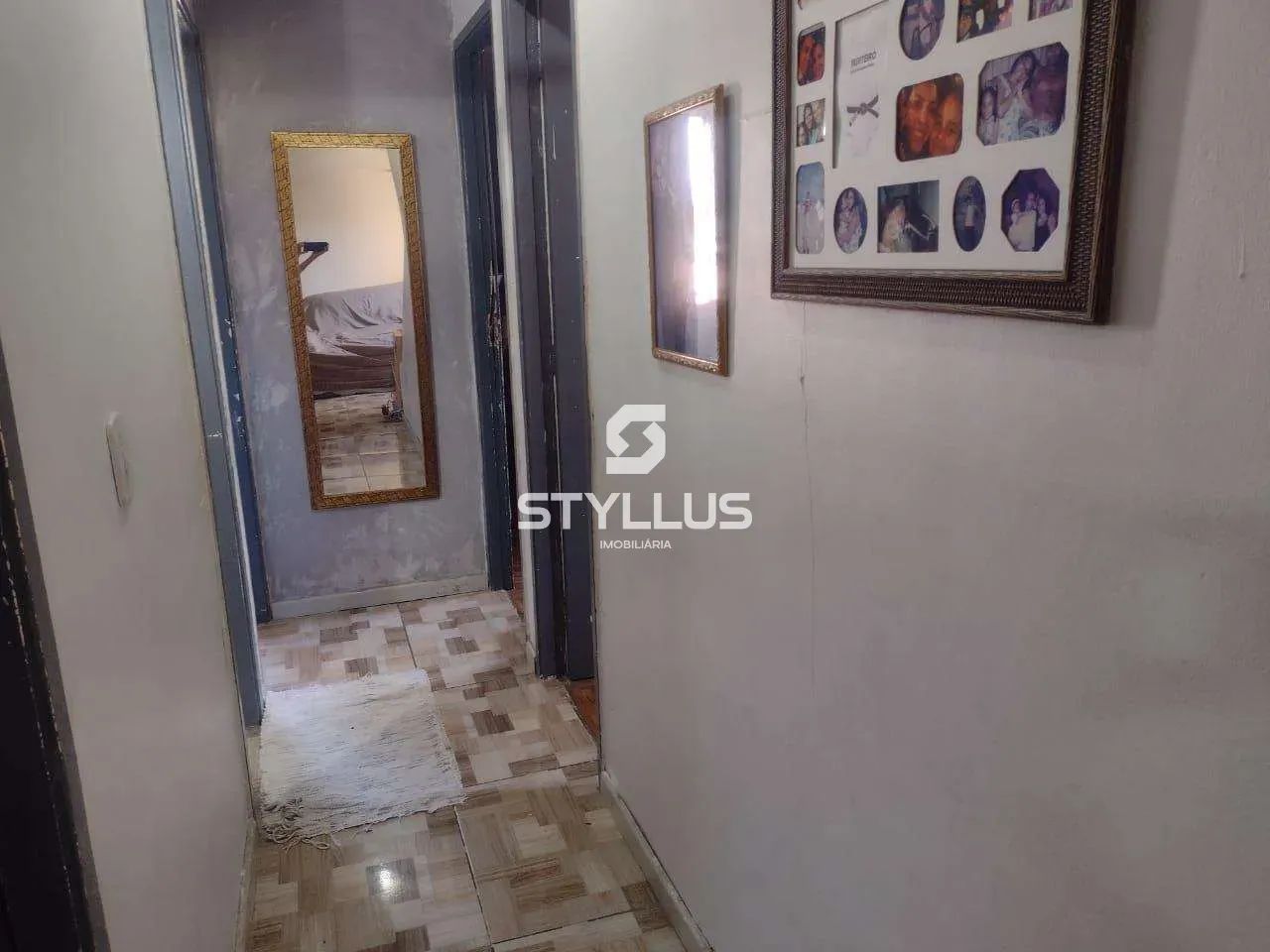 Engenho de Dentro | Apartamento 3 quartos - Foto 5