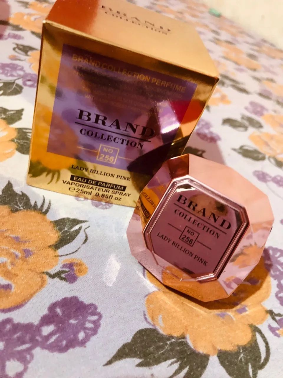 PERFUME BRAND COLLECTION  - Foto 2
