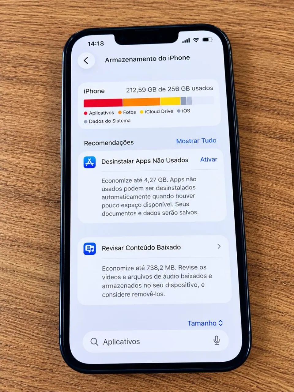 Iphone 13 256gb - Foto 2